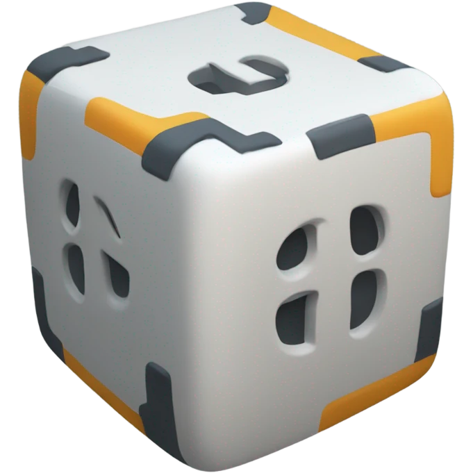 TCube360 emoji
