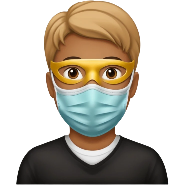 یه آدم قد بلند دزد emoji