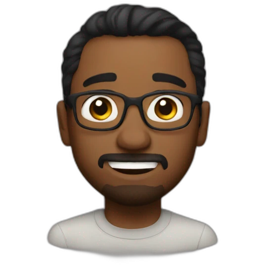 Malcom emoji