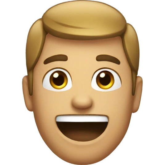 Hola emoji