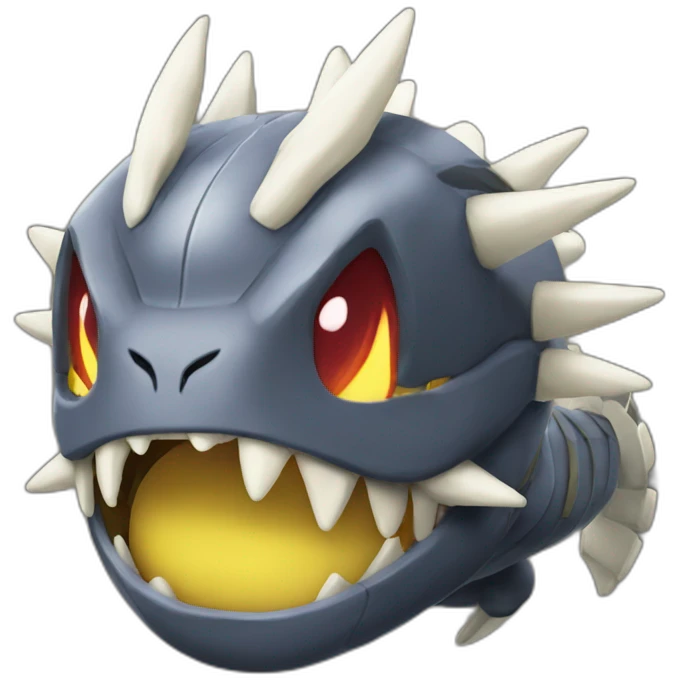 Giratina emoji