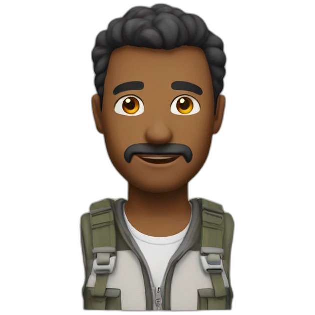 Гагарин emoji