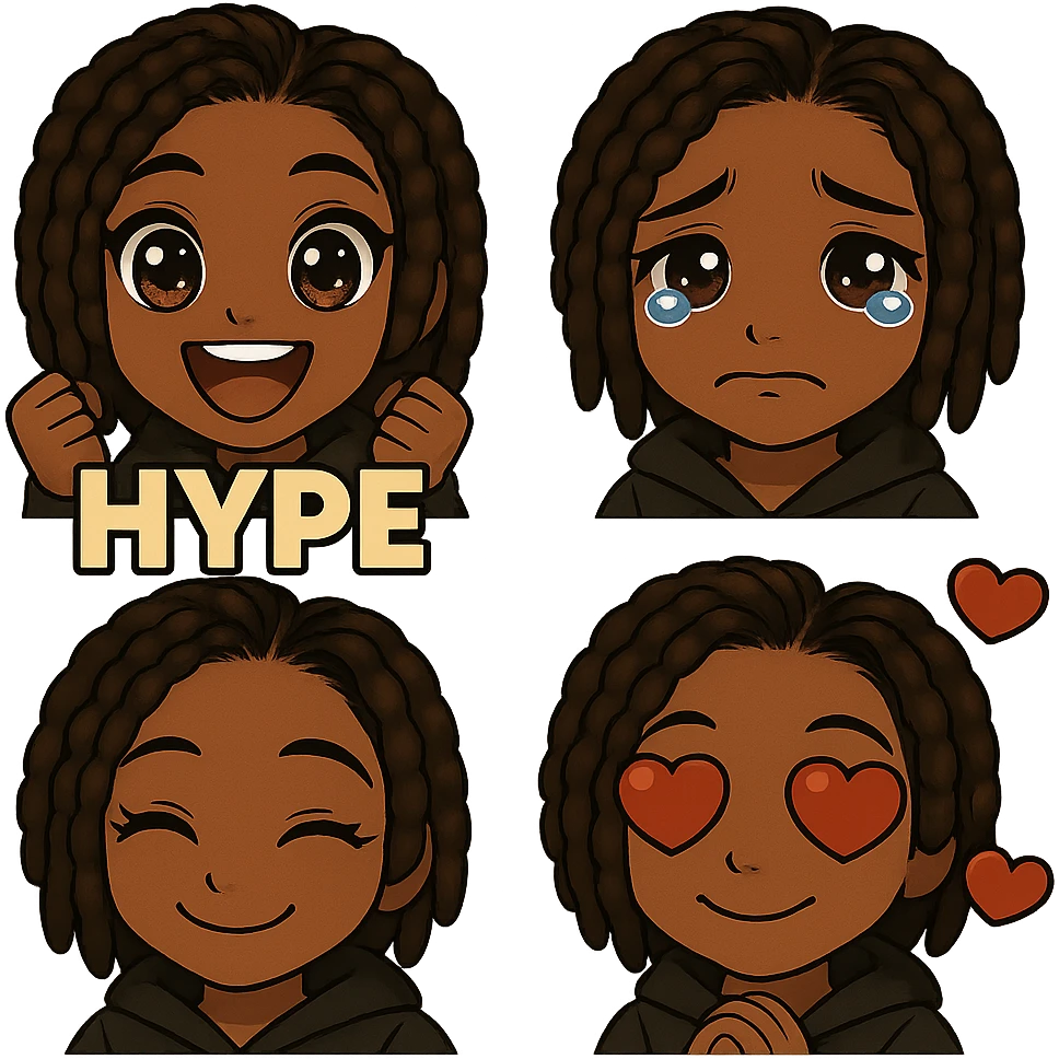 woman emoji