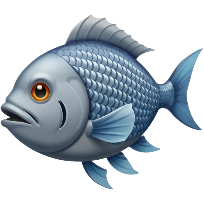 fish with cigarettes  emoji