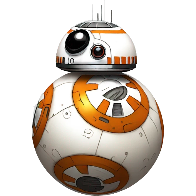 bb8 emoji
