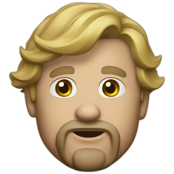 umarell emoji