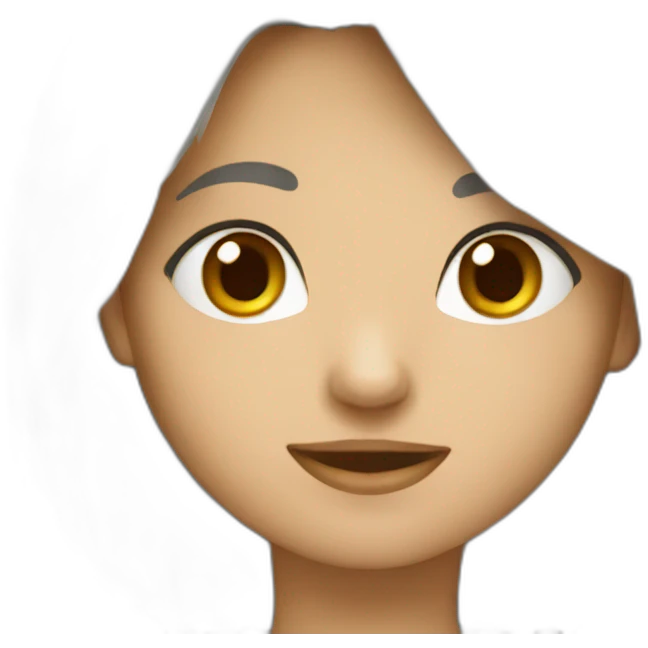 Pomni emoji
