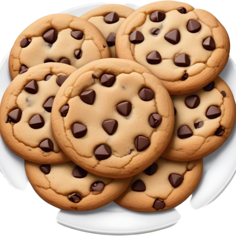 cookies emoji