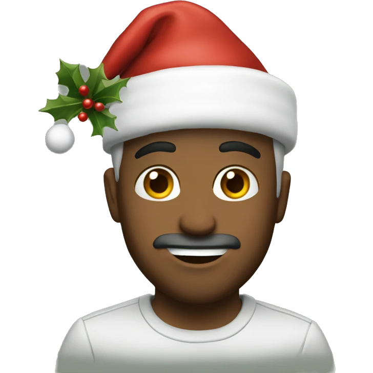 Navidad  emoji