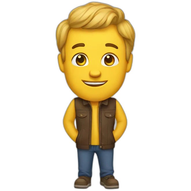 Bellingham emoji