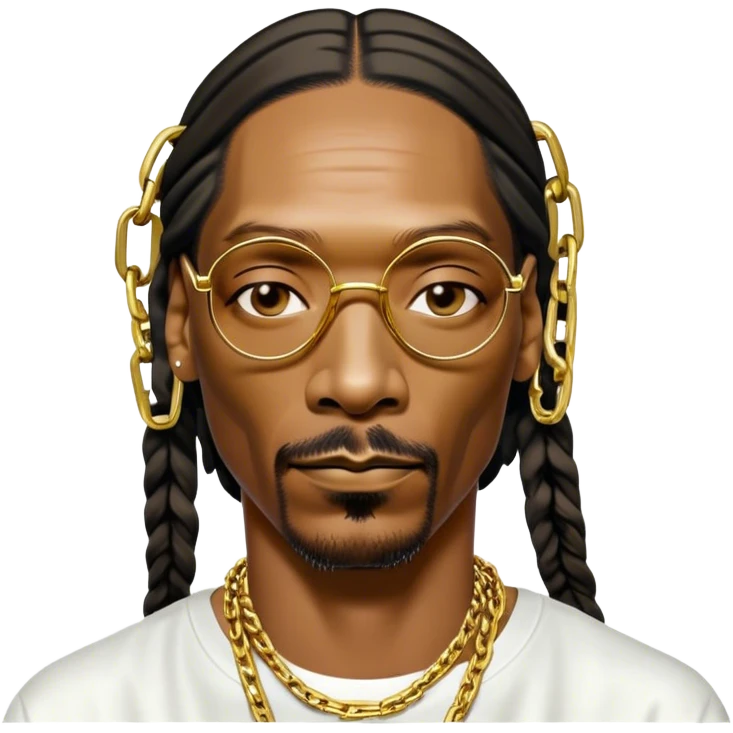 snoop dogg emoji