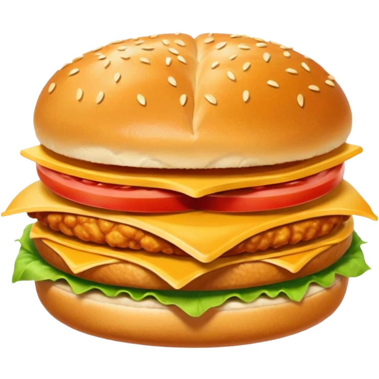 Chic fil a  emoji