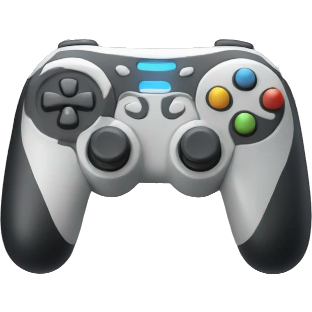 vr controller emoji