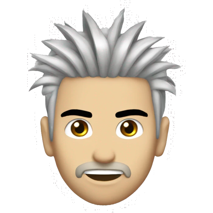 Bill Kaulitz 2009 emoji
