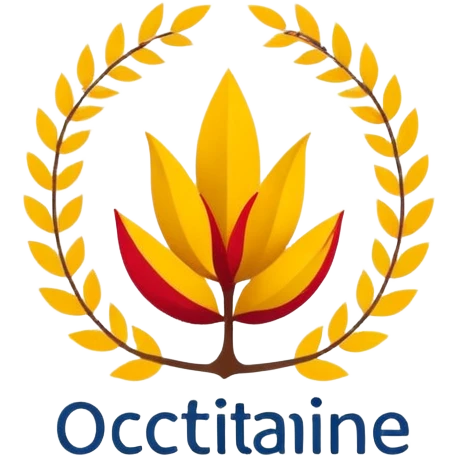 Logo du Conseil Régional d’Occitanie emoji