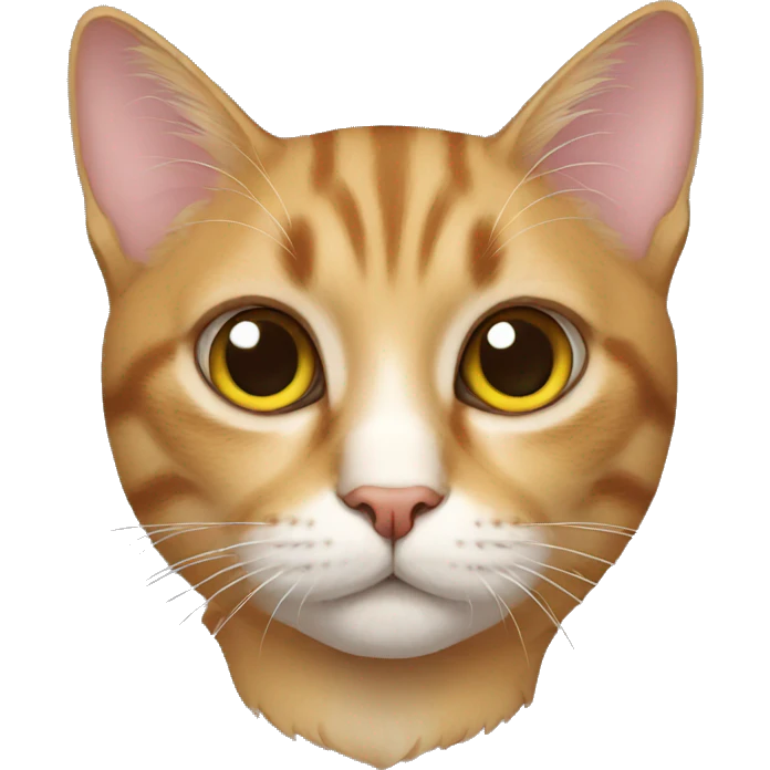 Cat emoji