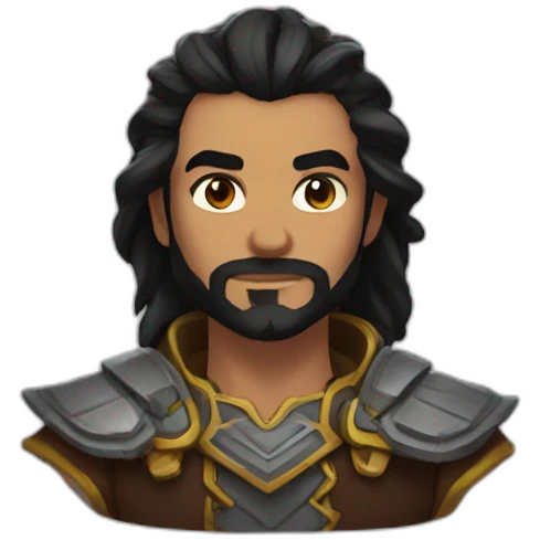 Sylas emoji