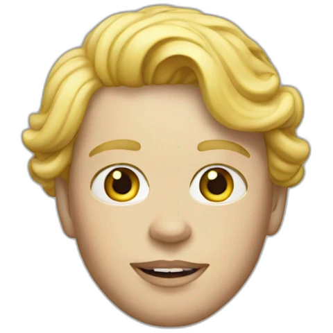 mcqueen emoji
