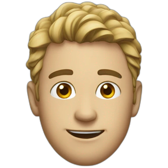 Otto emoji
