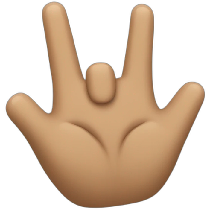 Druski's meme raising hands emoji