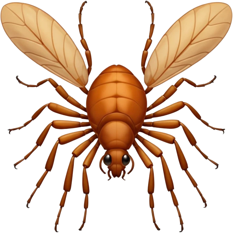 Flea emoji