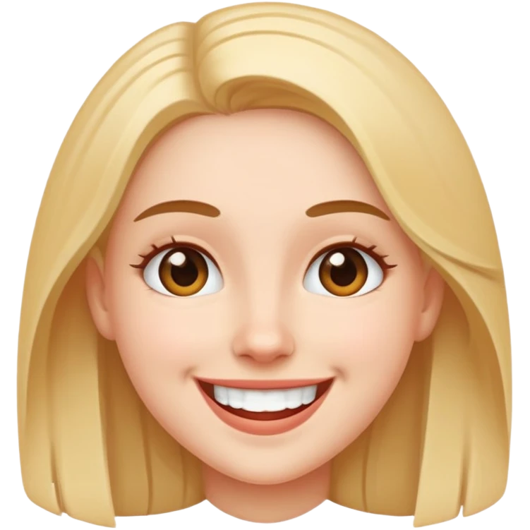 jillian emoji