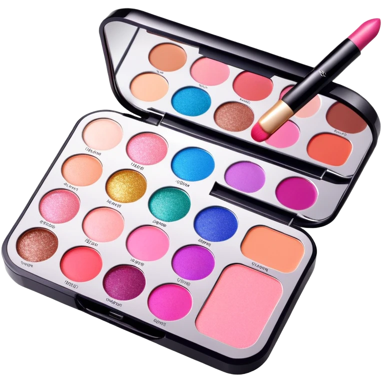huda beauty  emoji