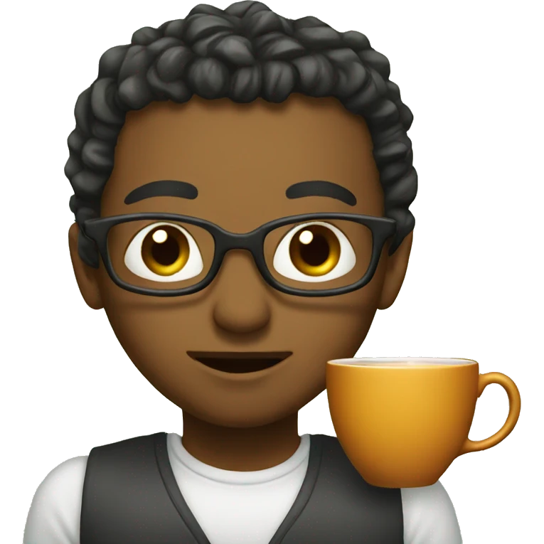 tea  emoji