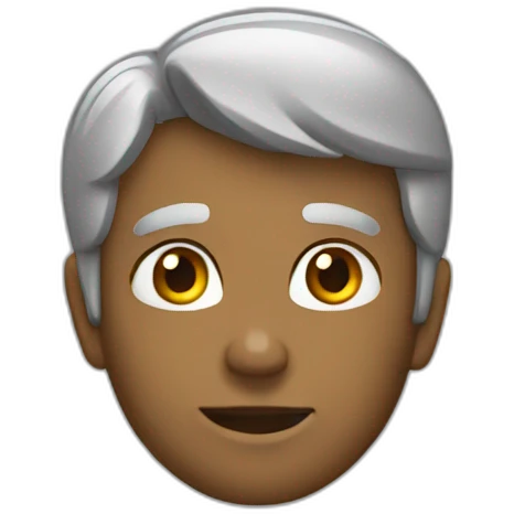 Transi emoji