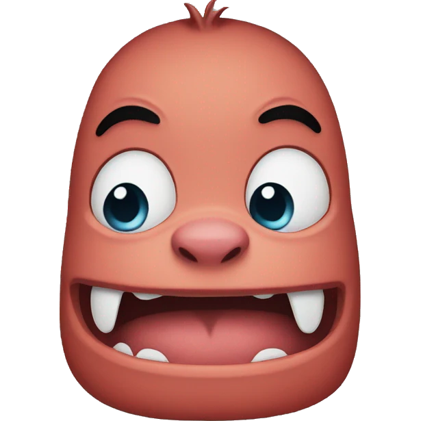 Stich emoji