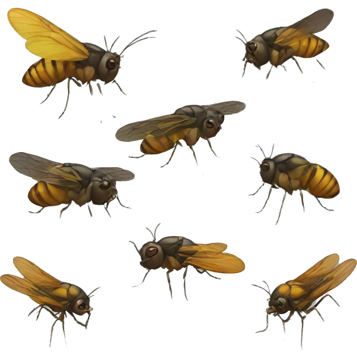 insect emoji