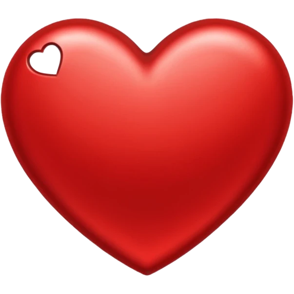 Cuore emoji