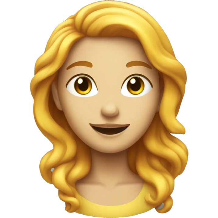 Sirène emoji