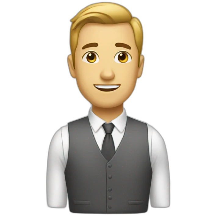 Козак emoji