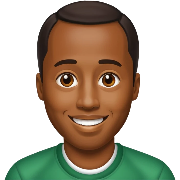 p diddy with autism emoji