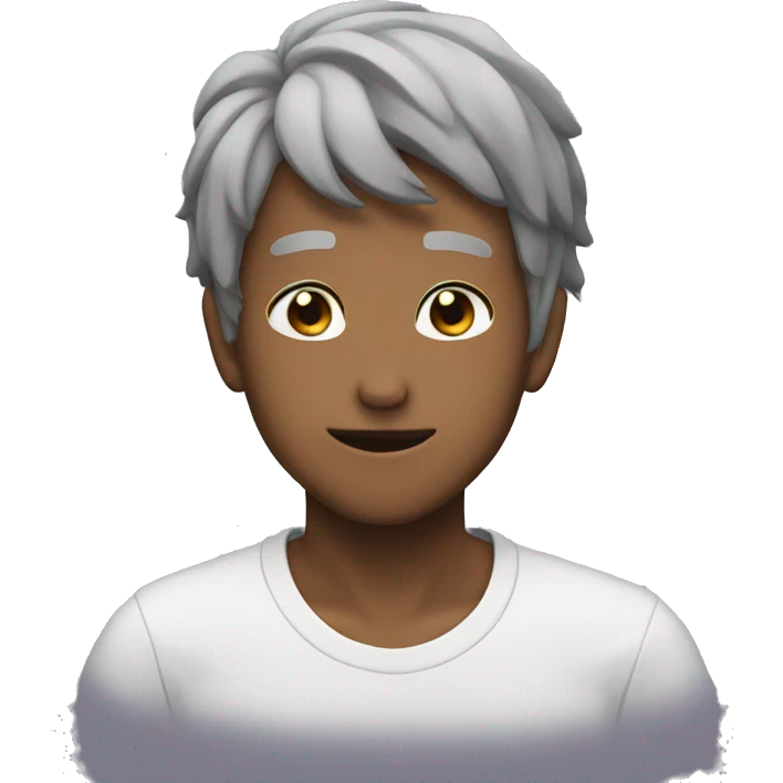 Anime emoji
