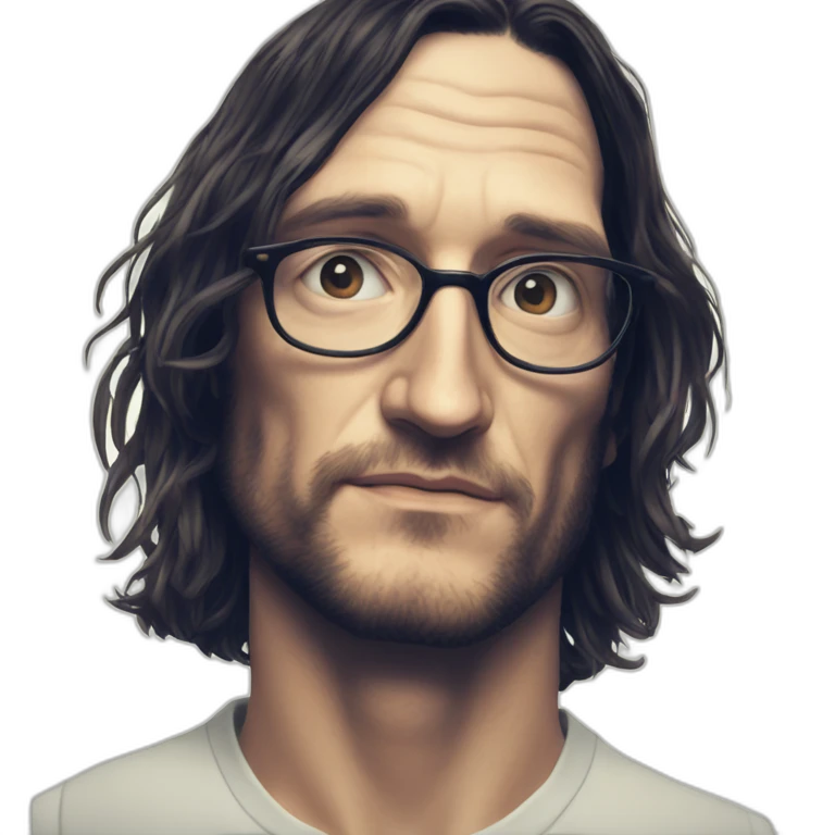john frusciante emoji