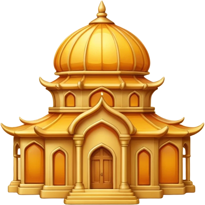 Nectar building emoji