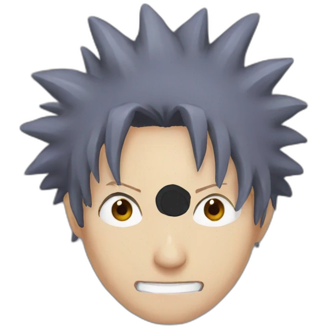 Obito emoji