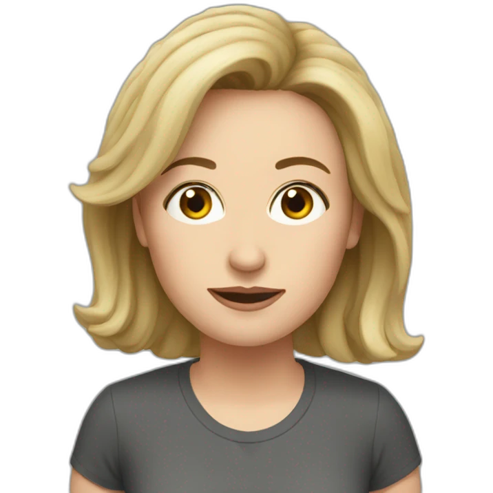 debbie gallagher emoji