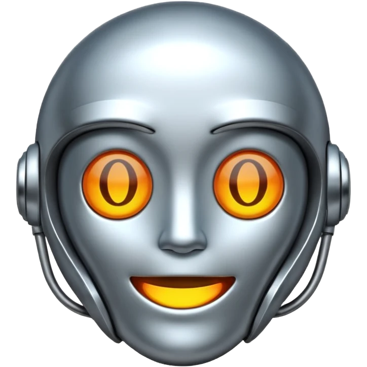 give me AI emogi emoji