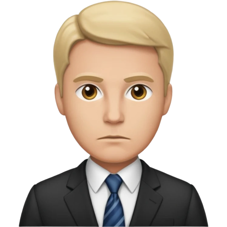 lawyer emoji