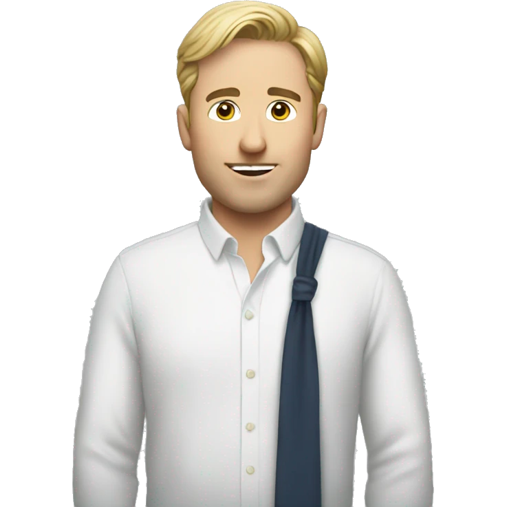 sean mulligan  emoji