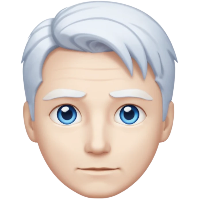 Gojo emoji