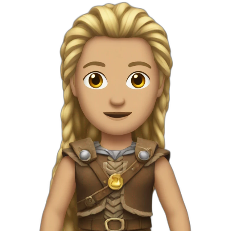 Jenclaud vandam emoji