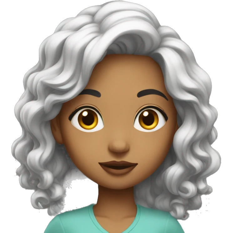 qiyana emoji