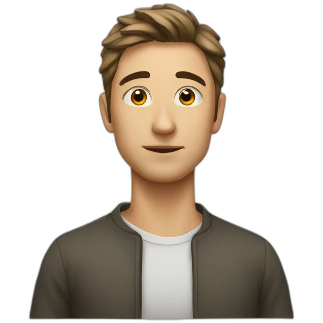 Study emoji