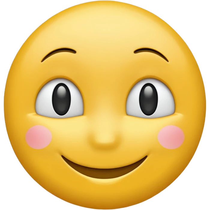 Link smiley face  emoji