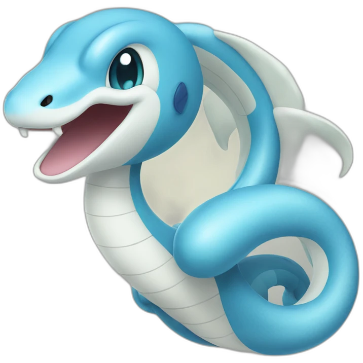 dratini emoji