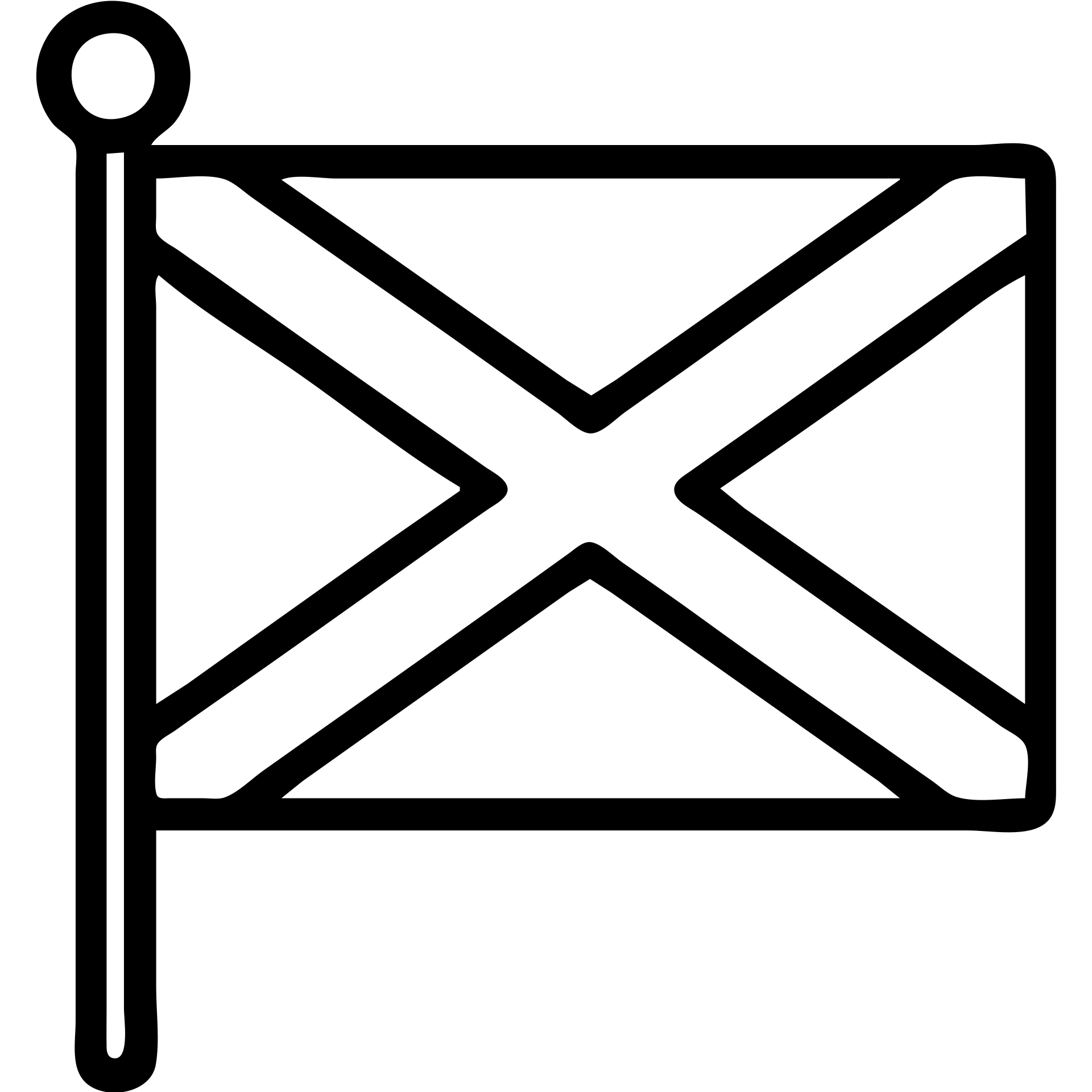 flag of the cross of Saint Andrew, white background with red saltire cross, minimalistic style, no text emoji